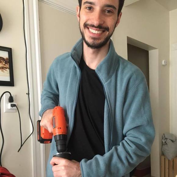 Meet your Posher, Gregory - Picture 1 of 1